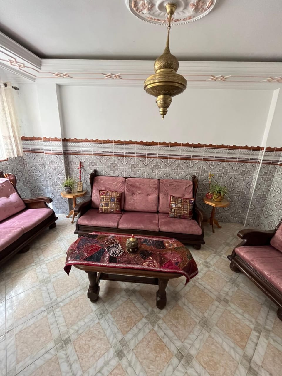 Casa Ben Tanger Apartment in Tangier