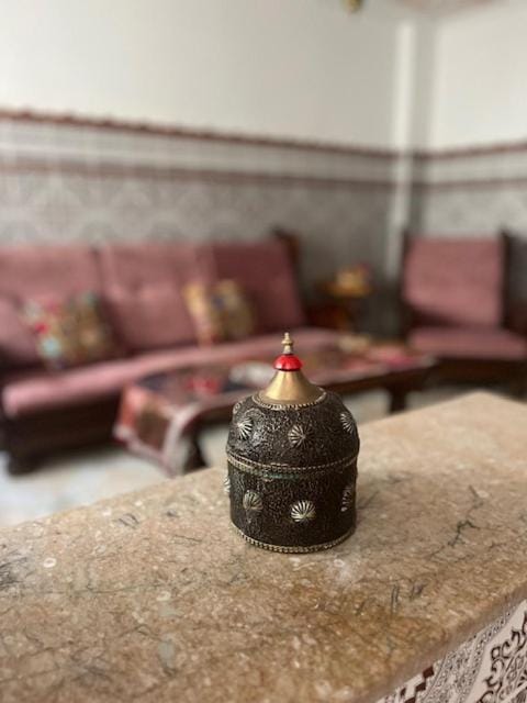 Casa Ben Tanger Apartment in Tangier