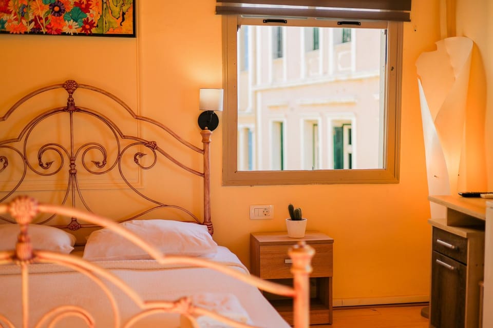 The Botanist Rooms, Ritzou House in Chania