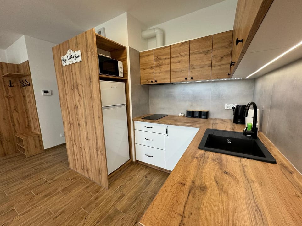Vip Apartament Wieniawskiego Apartment in Poland