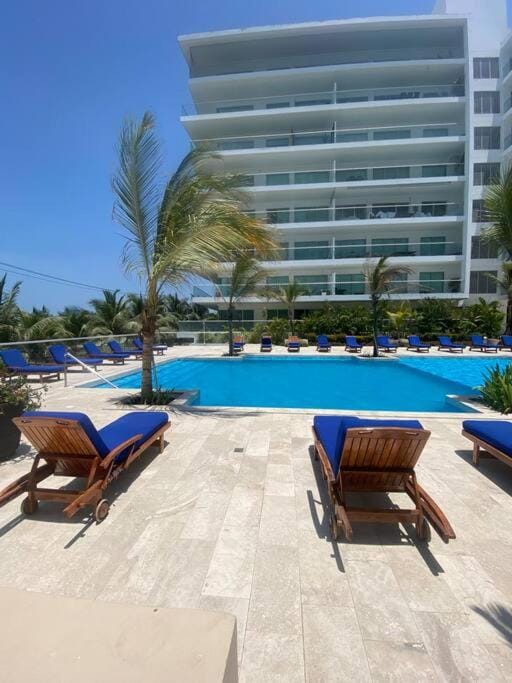 Day, Pool view, Swimming pool