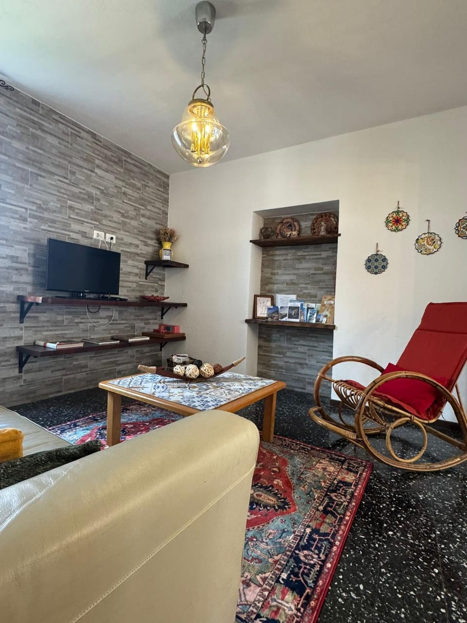 Il Vecchio Torchio House in Province of Lecco