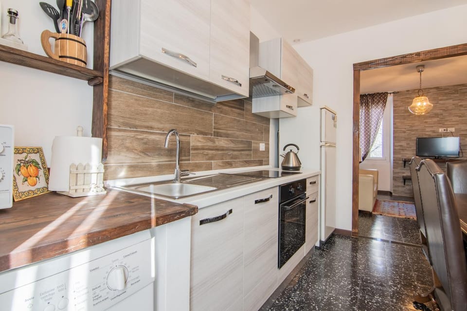 Il Vecchio Torchio House in Province of Lecco