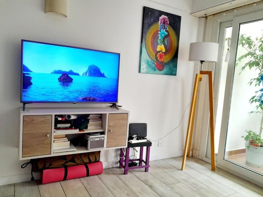 Prana Playa grande Apartment in Mar del Plata