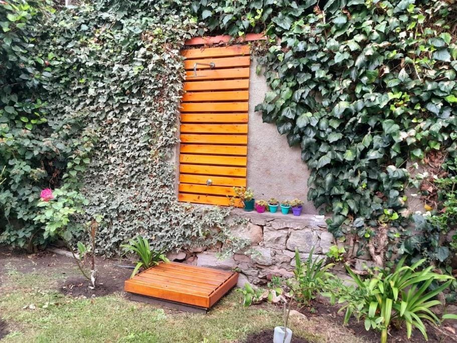 Prana Playa grande Apartment in Mar del Plata