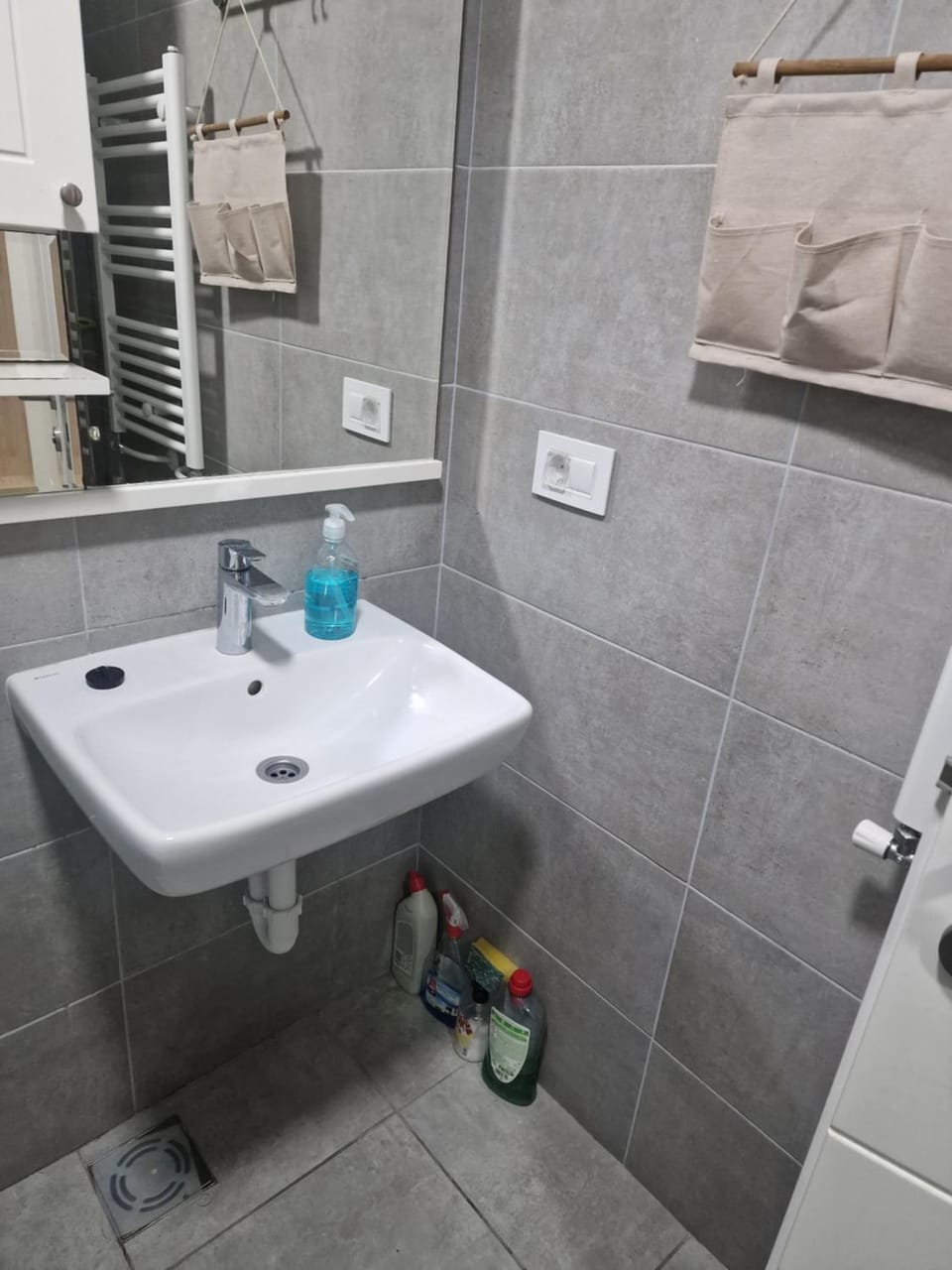 Silver city studio Apartment in Serbia