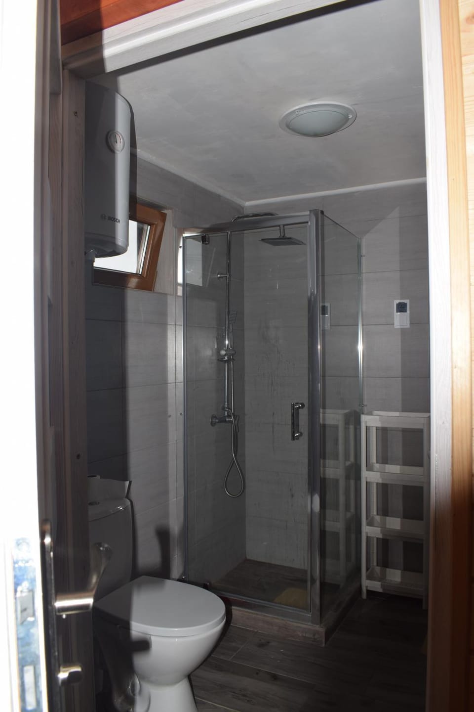 Marco Chalet in West Pomeranian Voivodeship, Poland