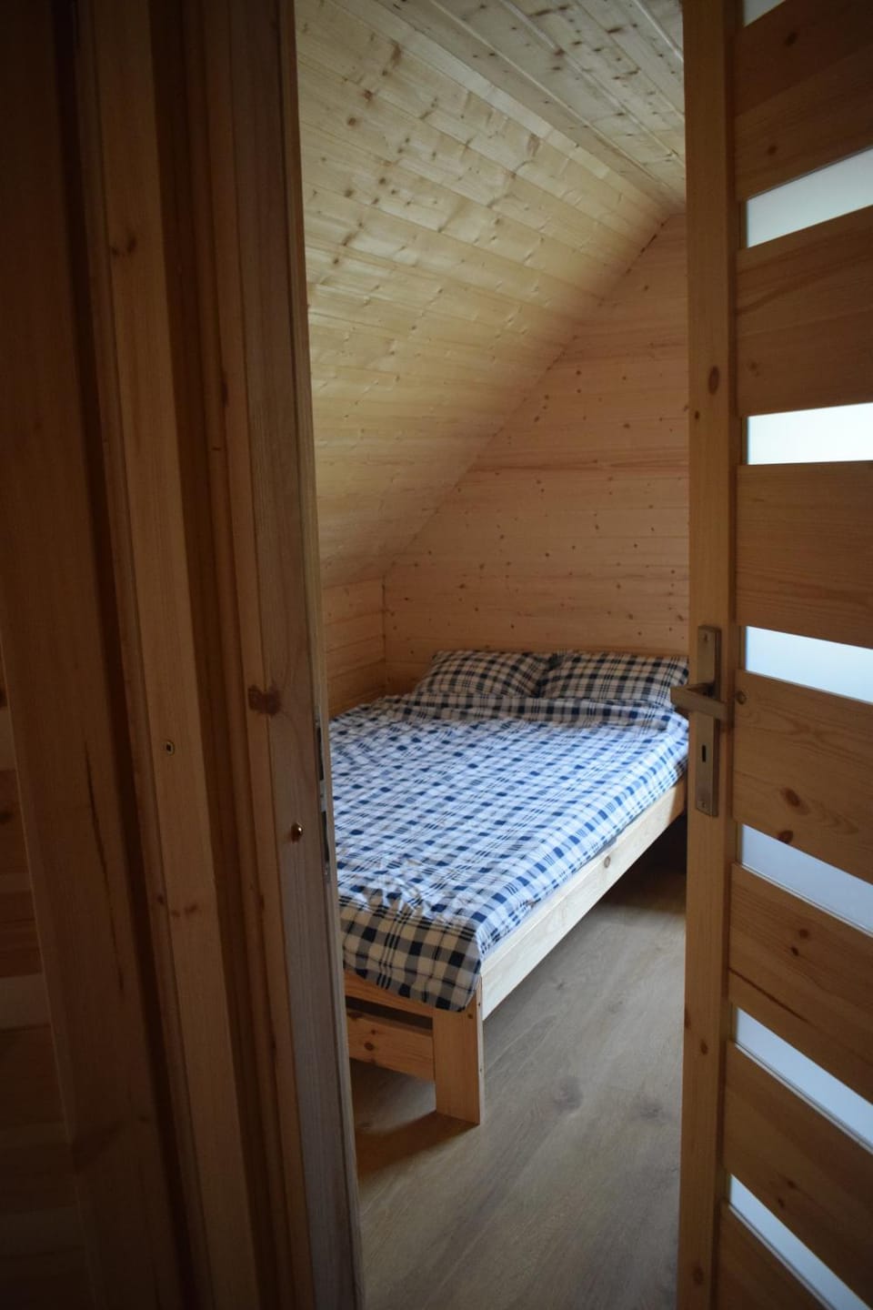 Marco Chalet in West Pomeranian Voivodeship, Poland