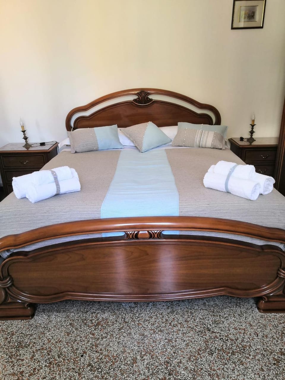 Apartment La Marina near the sea Apartment in Varazze