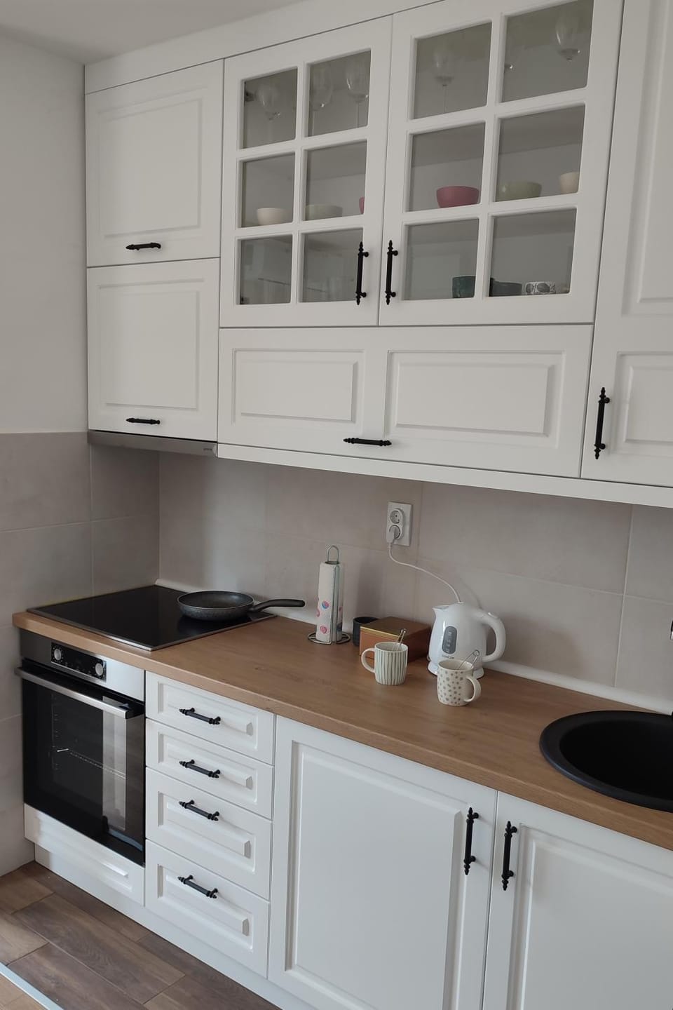 Coffee/tea facilities, minibar, pet friendly, stove, kitchen