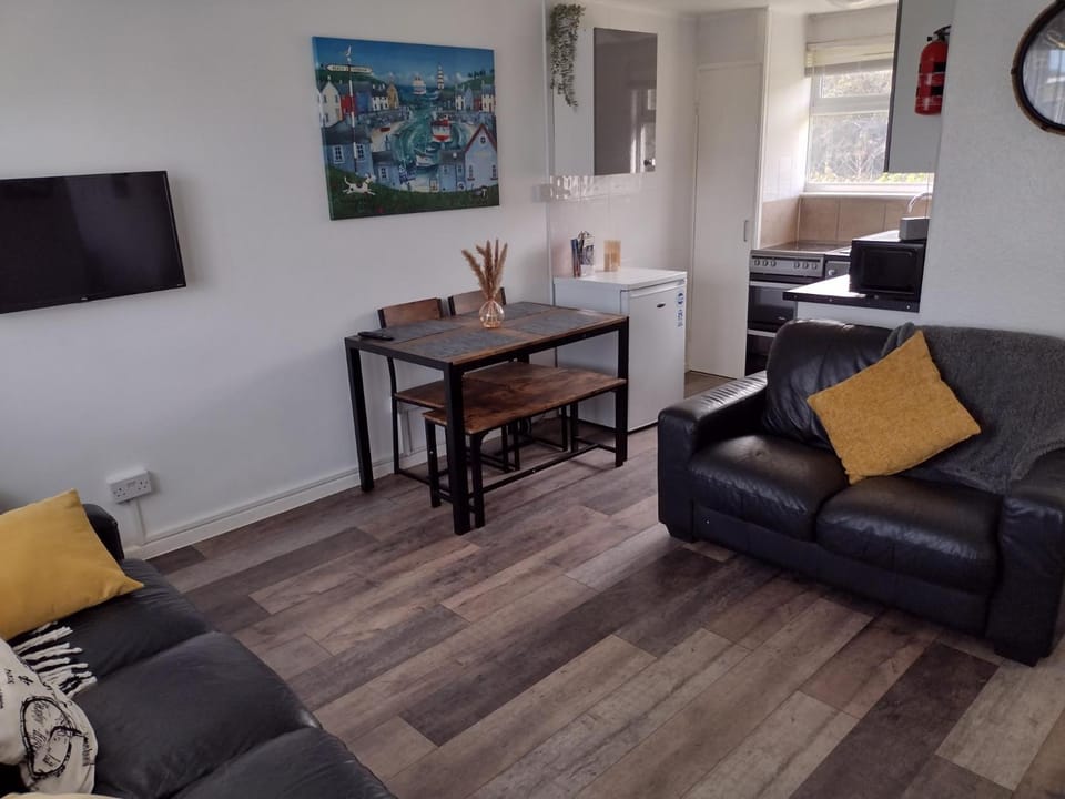 19 Seadell Apartment in Hemsby