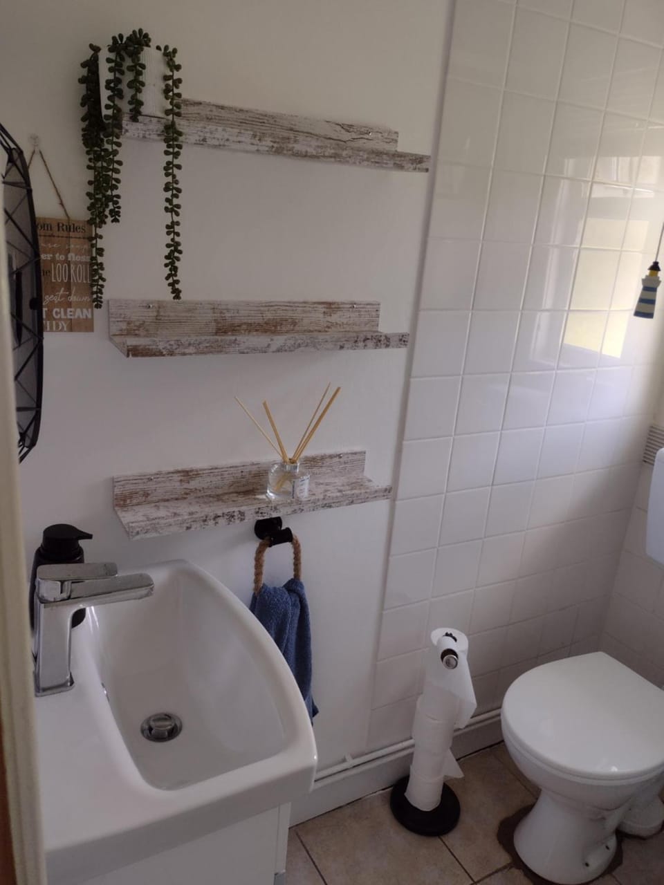 19 Seadell Apartment in Hemsby