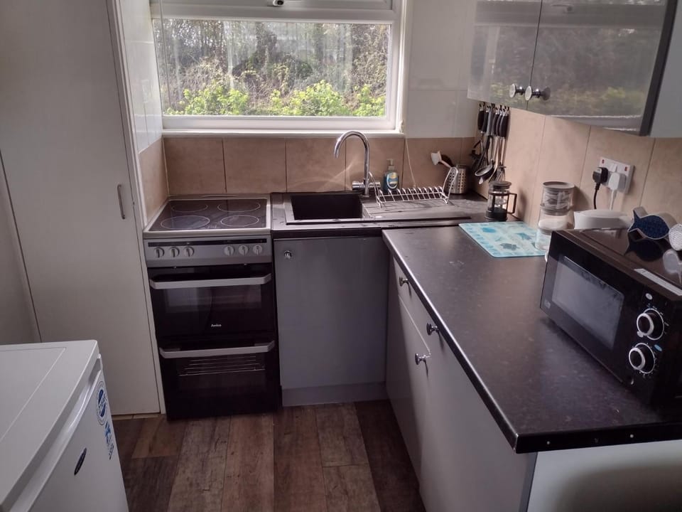 19 Seadell Apartment in Hemsby