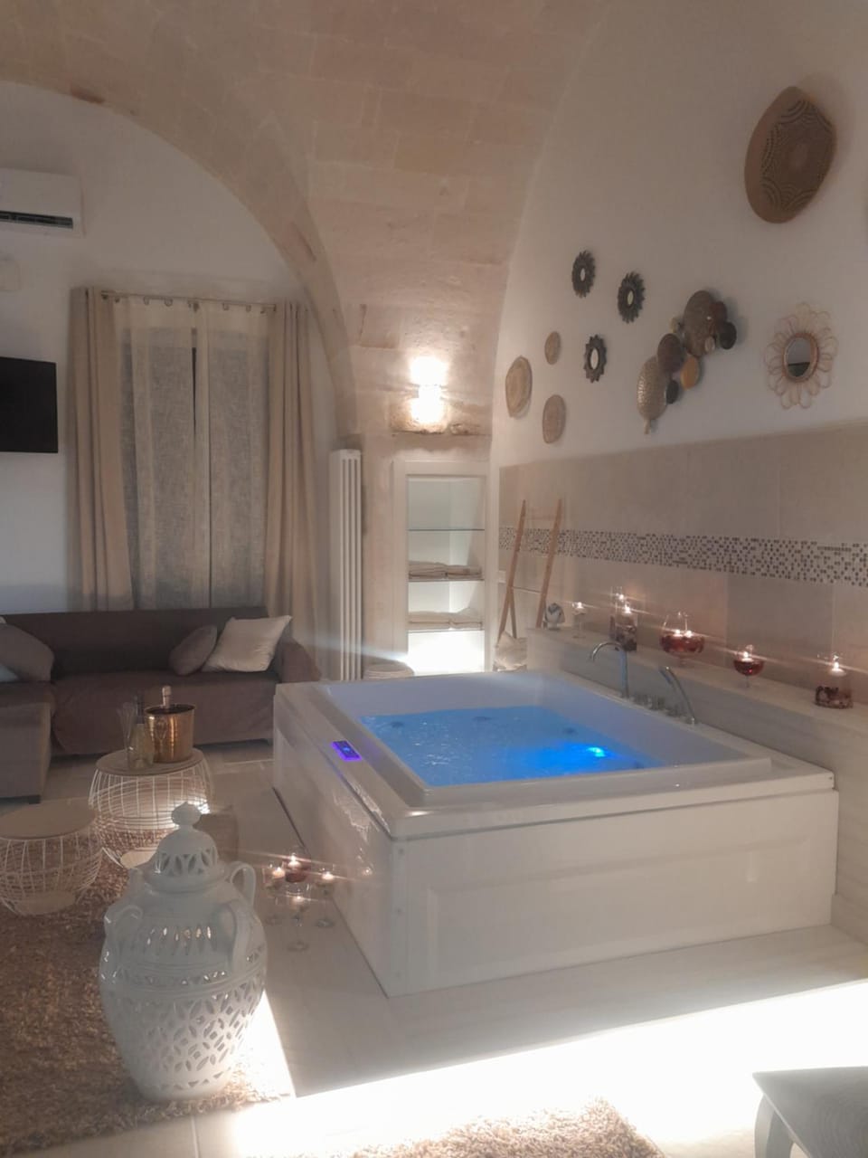 Core a Core Suite House in Province of Taranto