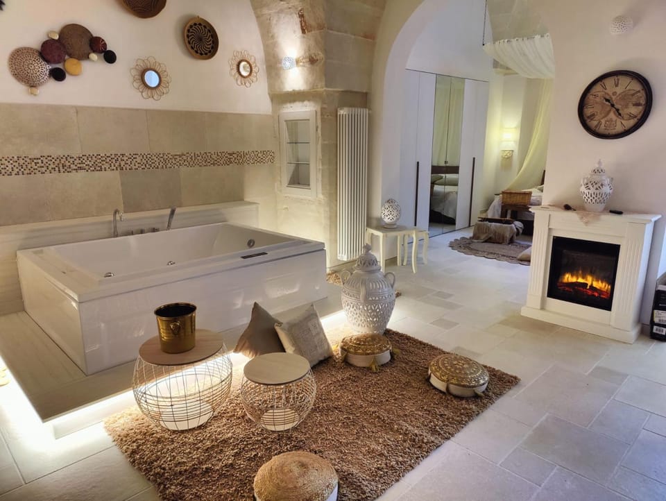 Core a Core Suite House in Province of Taranto