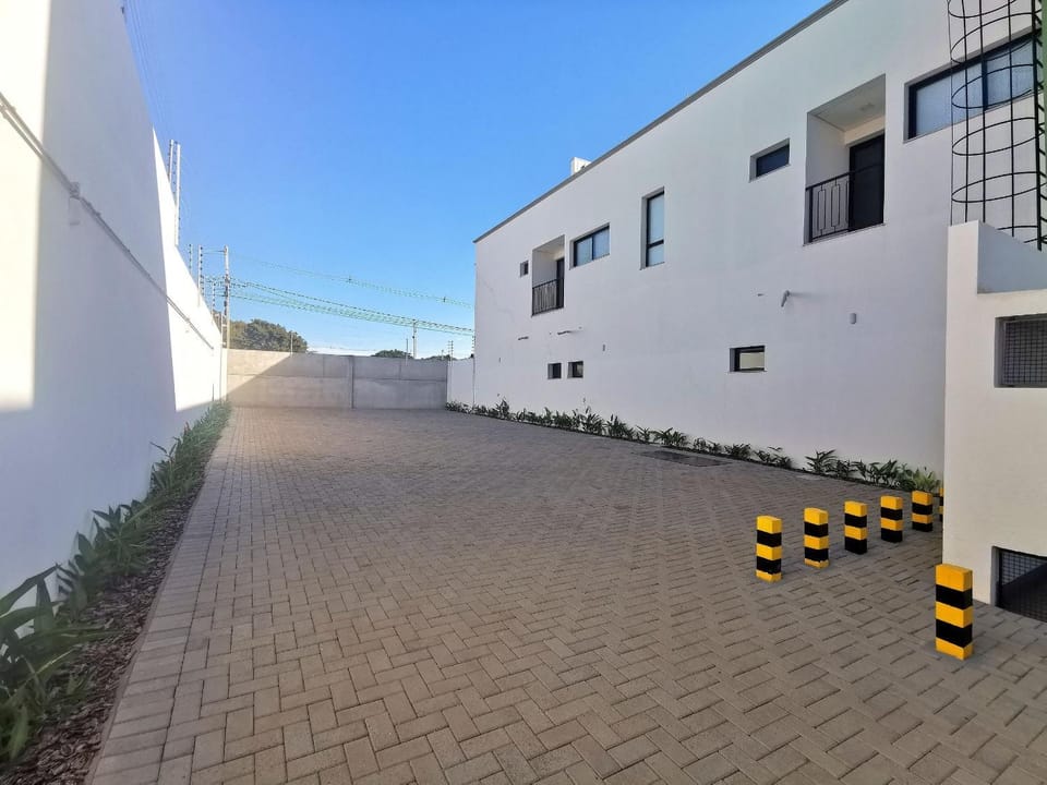 Apartamento Prime Foz Apartment in Foz do Iguaçu