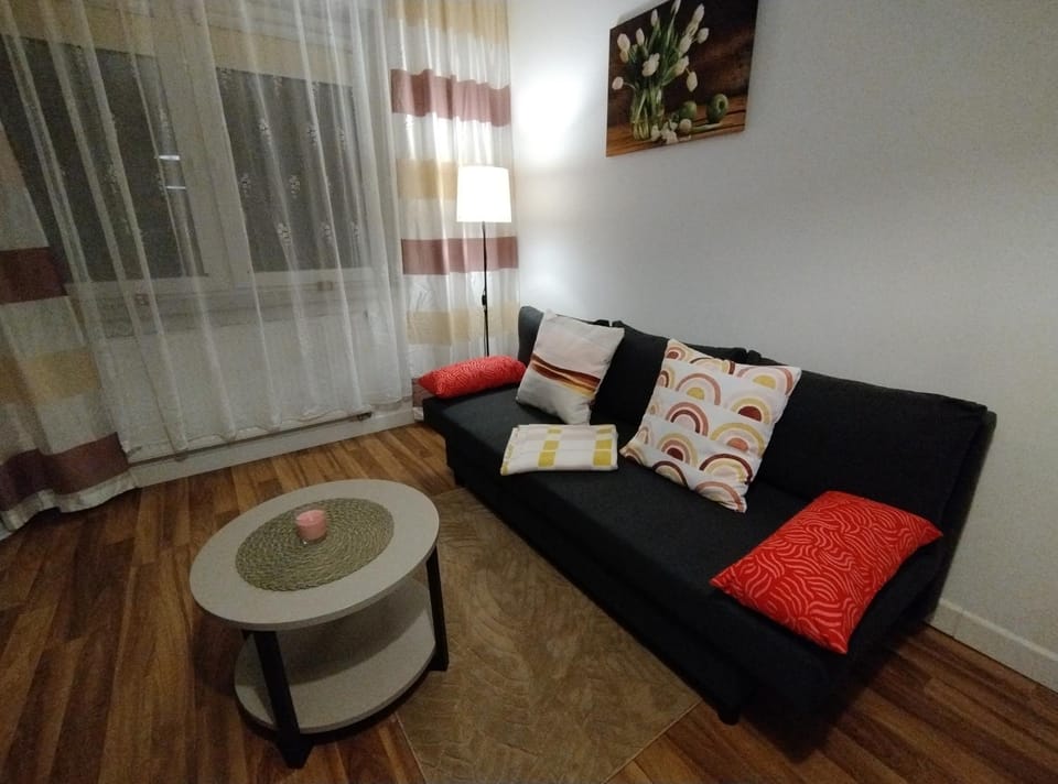Apartament Gardena Olsztyn Apartment in Poland