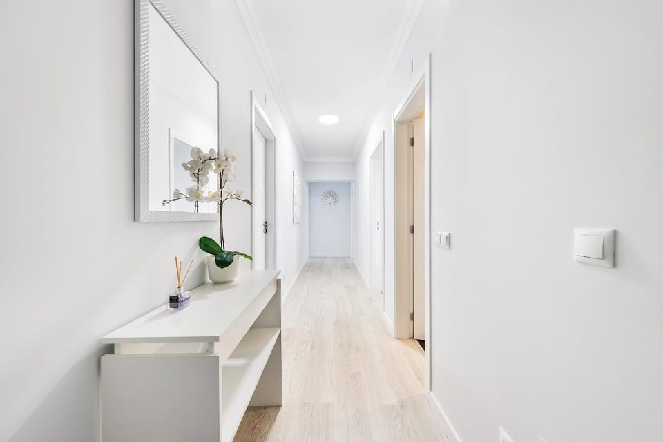 Ria Mar Deluxe - City Center @Homesbyfc Apartment in Faro