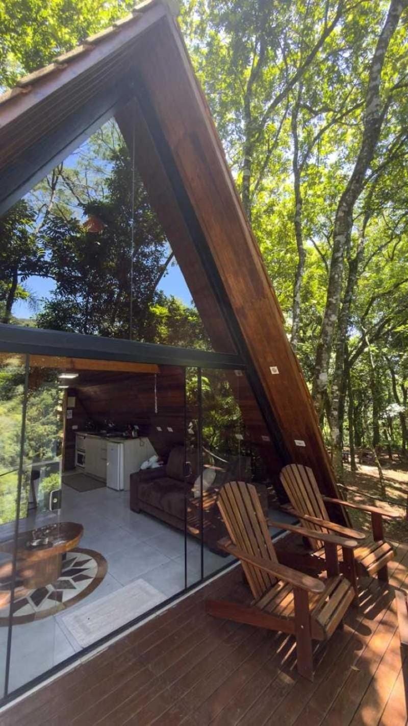 Cabanas do Valle Farm Stay in State of Rio Grande do Sul