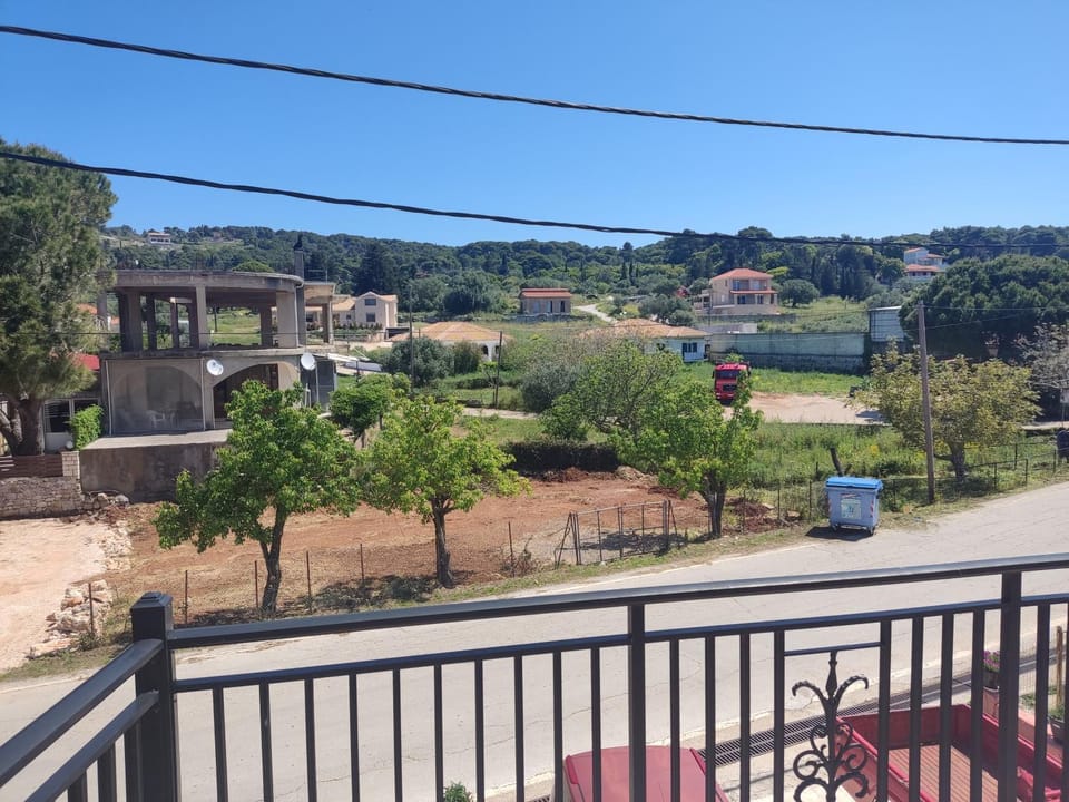Neighbourhood, Natural landscape, View (from property/room), Balcony/Terrace, Mountain view, Street view