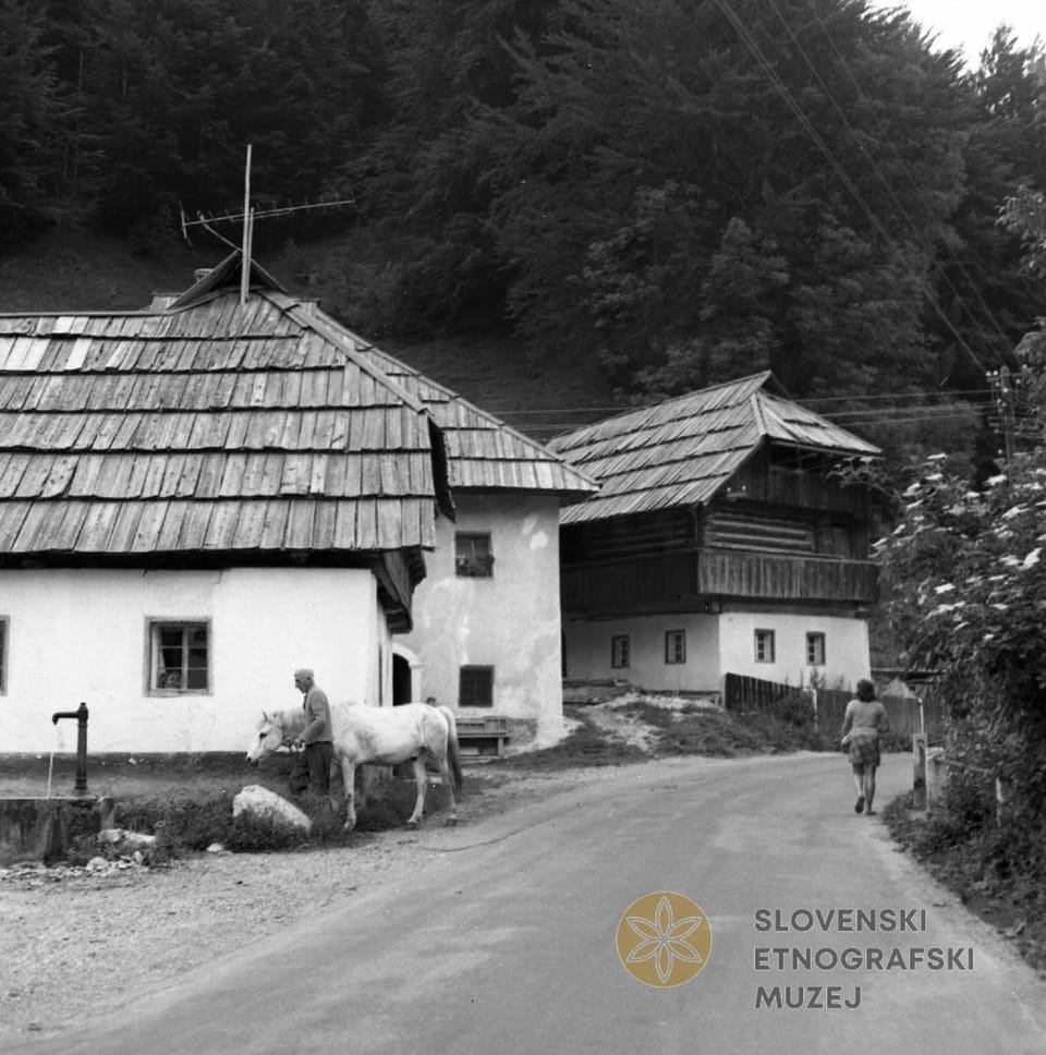 Hiša Grilc Apartment in Friuli-Venezia Giulia
