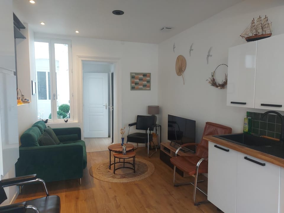 Maison avec 4 chambres au centre de st Valéry House in Hauts-de-France