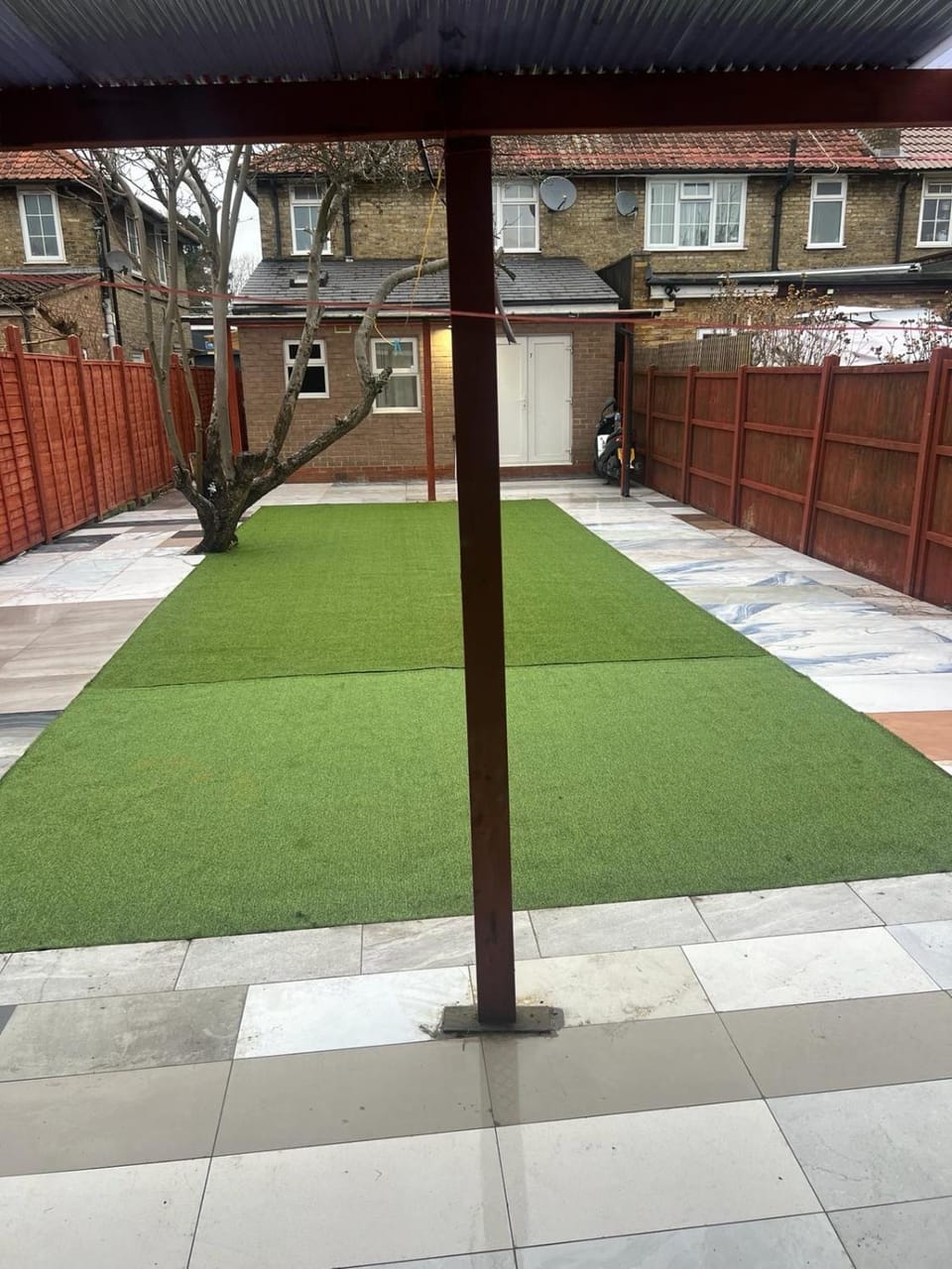 Good priced Accommodation in Sherperds bush Bed and Breakfast in London