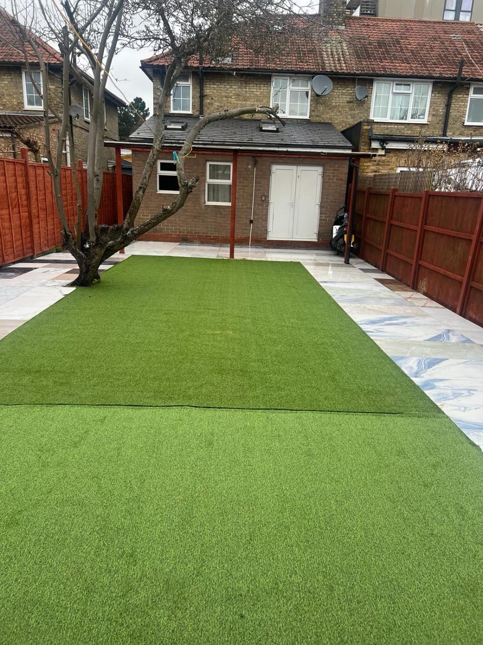 Good priced Accommodation in Sherperds bush Bed and Breakfast in London