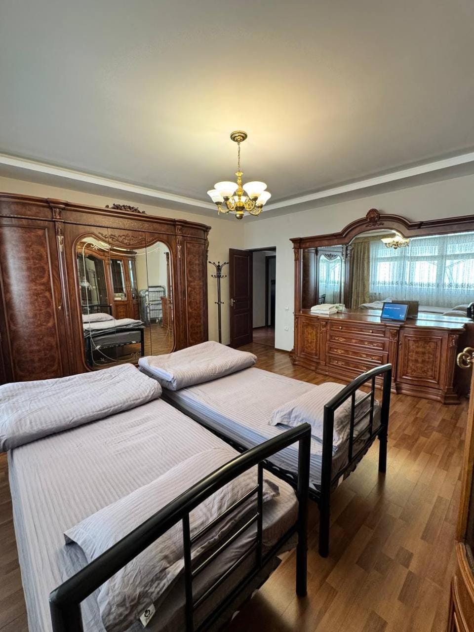 Квартира в центре Apartment in Europe