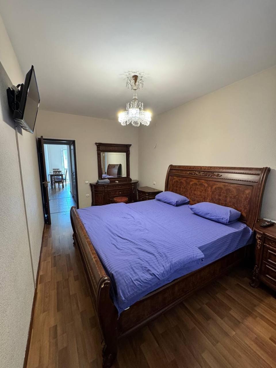 Квартира в центре Apartment in Europe