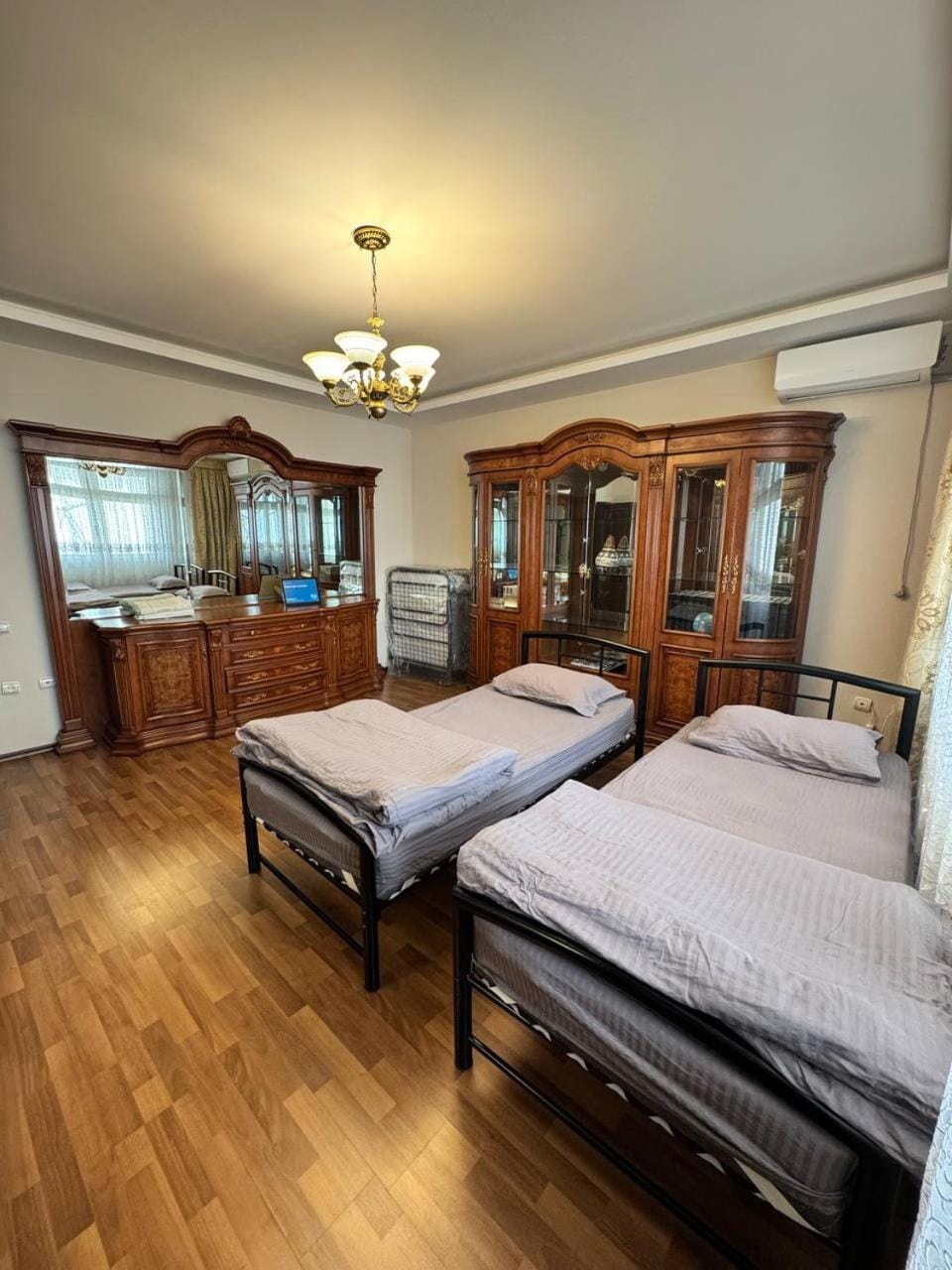 Квартира в центре Apartment in Europe