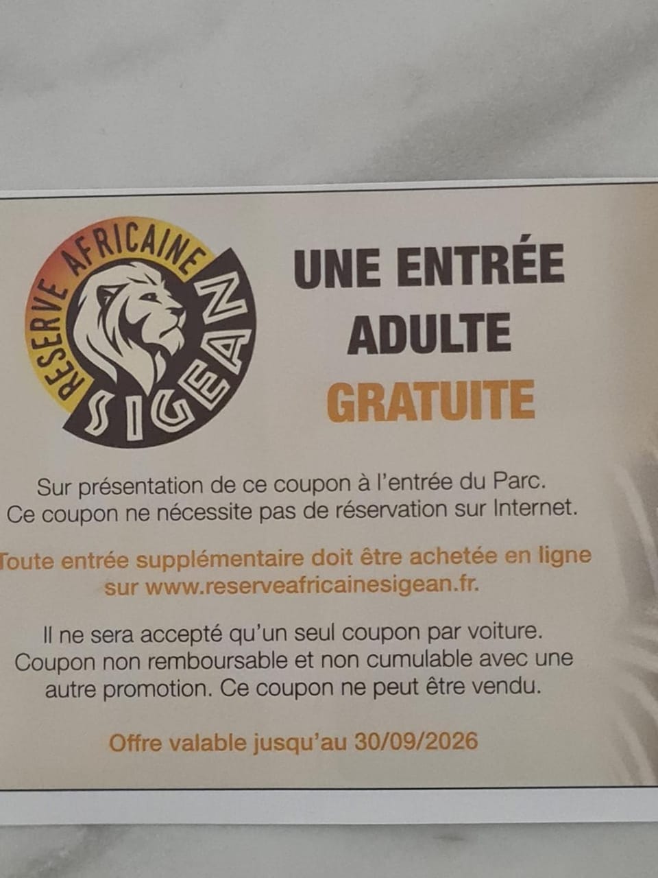Les mobil homes de NOLY TV CLIM 6places 1 place adulte offerte pour la réserve africaine sigean Campground/ 
RV Resort in Port-la-Nouvelle