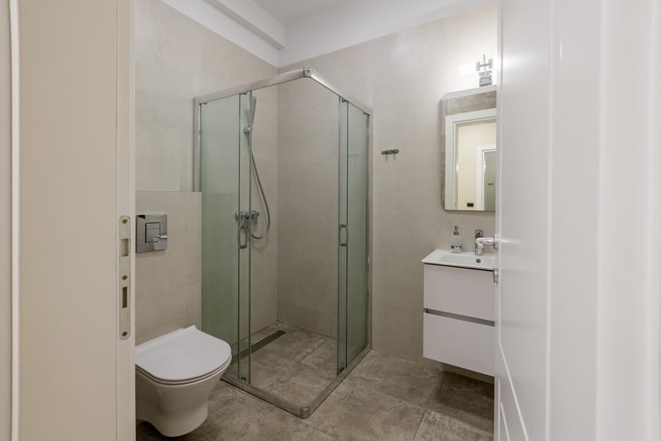 Onix Studio 11 Sea On Apartment in Constanta