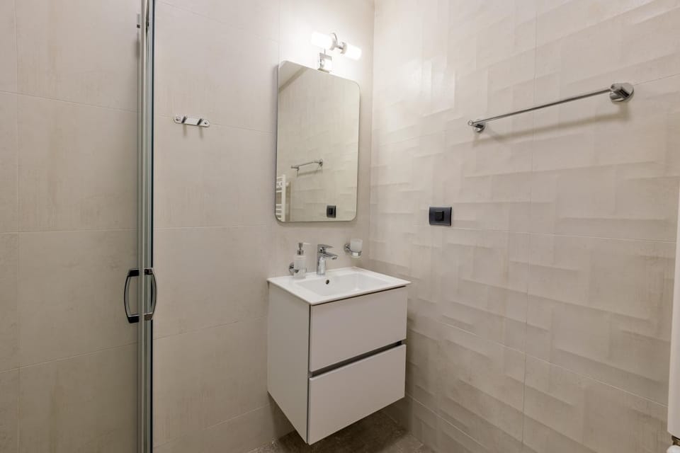 Onix Studio 11 Sea On Apartment in Constanta