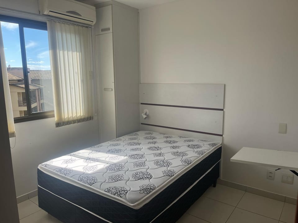Belo Apartamento no ALDEIA DO LAGO em Caldas Novas Apartment in State of Goiás