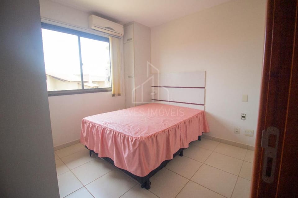 Belo Apartamento no ALDEIA DO LAGO em Caldas Novas Apartment in State of Goiás
