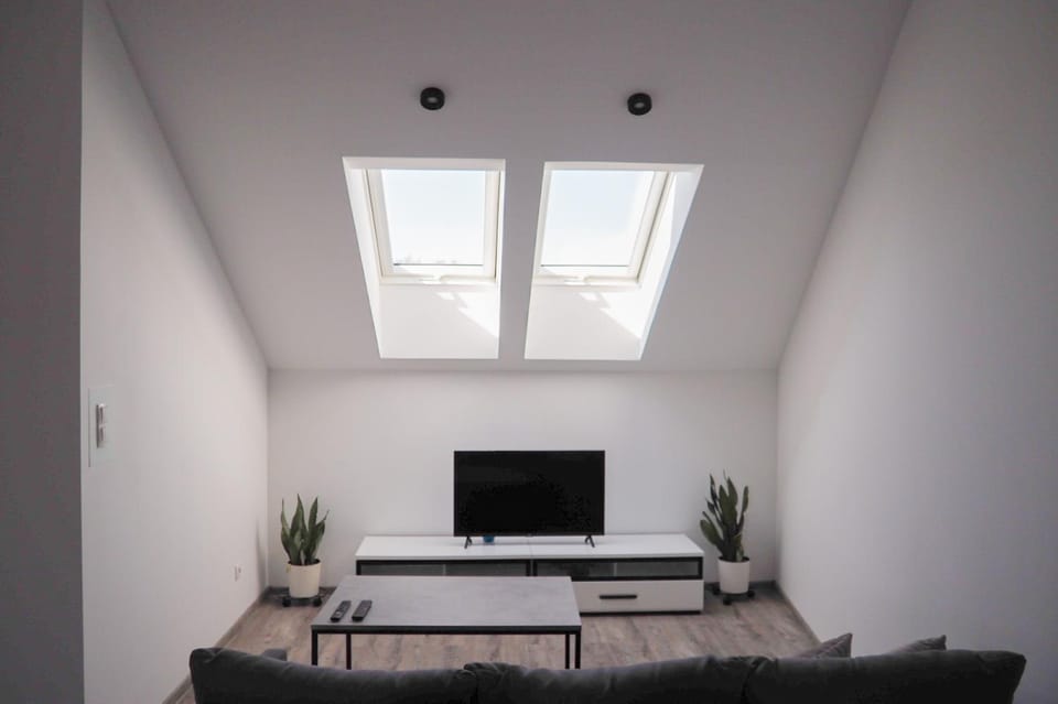 Apartament przy Małej Panwi "II" Apartment in Czechia