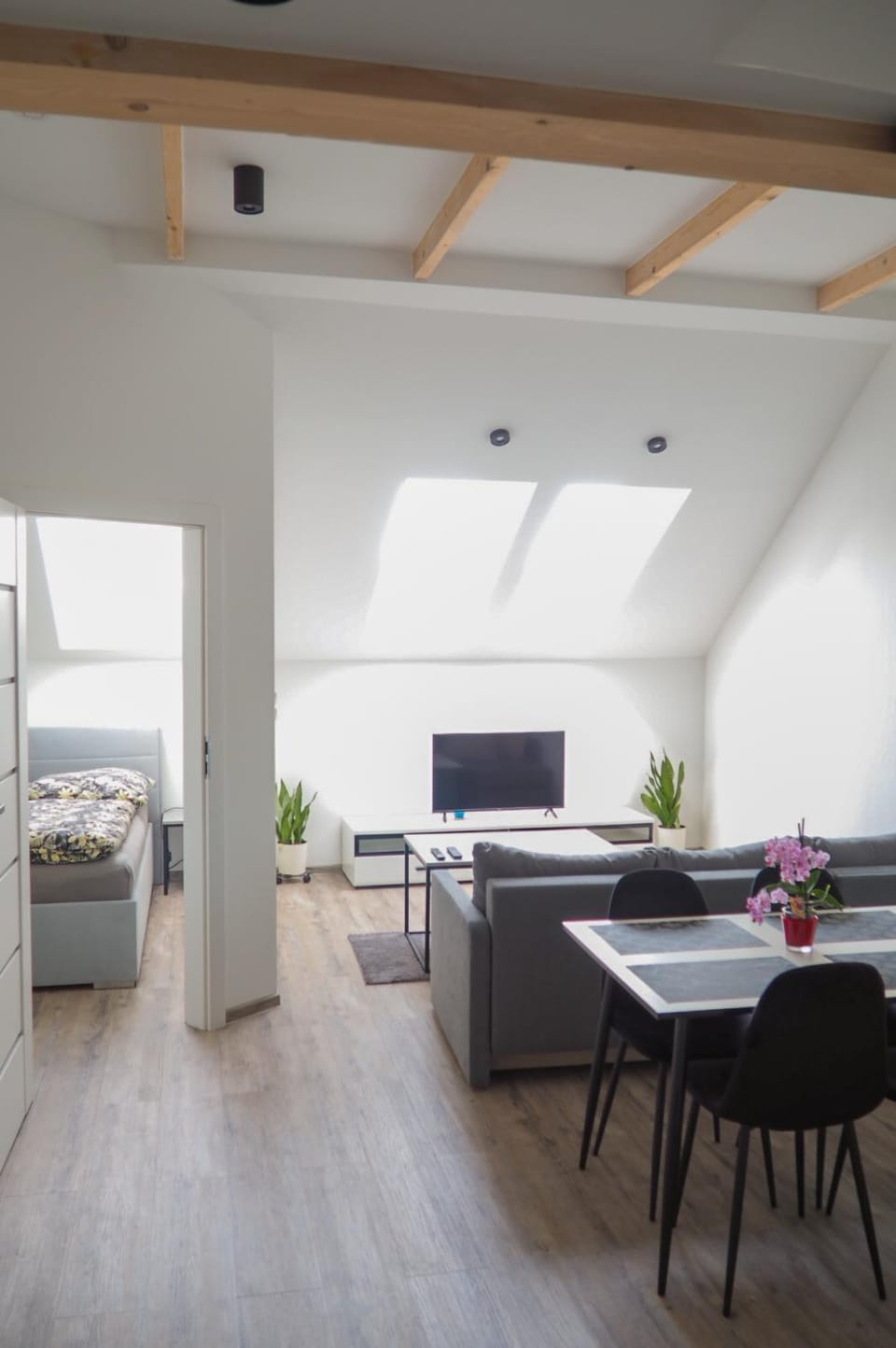 Apartament przy Małej Panwi "II" Apartment in Czechia