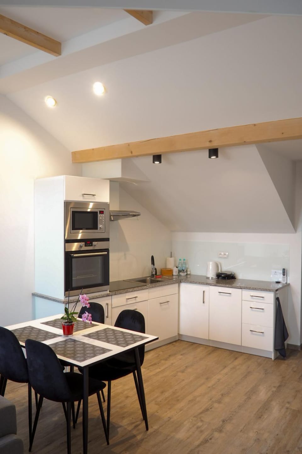 Apartament przy Małej Panwi "II" Apartment in Czechia