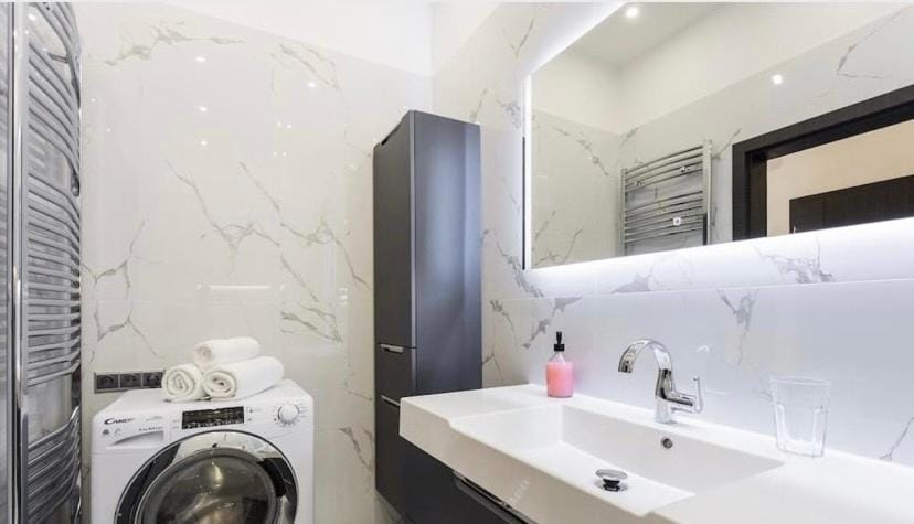 Luxury Apartment on Wenceslas Square Apartment in Prague
