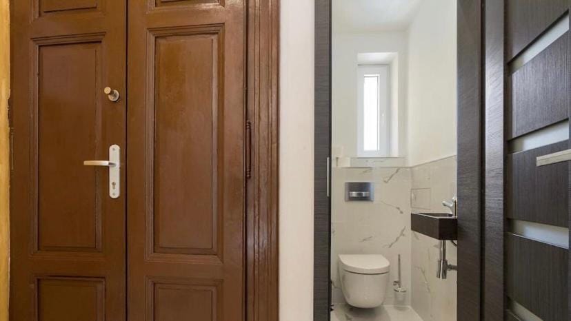 Luxury Apartment on Wenceslas Square Apartment in Prague