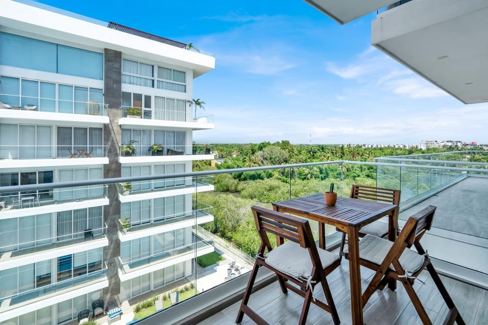 Balcony/Terrace, Balcony/Terrace