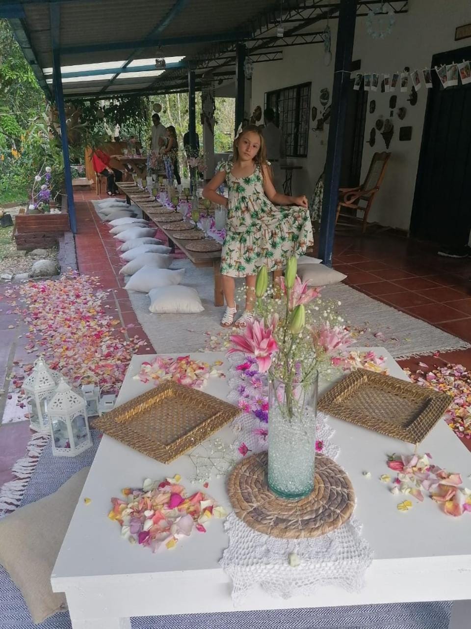 HACIENDA EL PORVENIR Nature lodge in Cundinamarca, Colombia