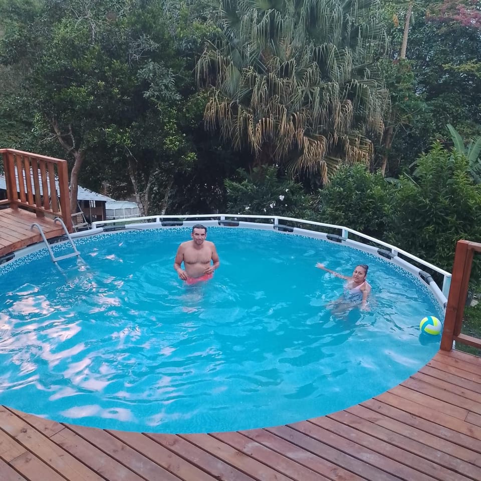 HACIENDA EL PORVENIR Nature lodge in Cundinamarca, Colombia