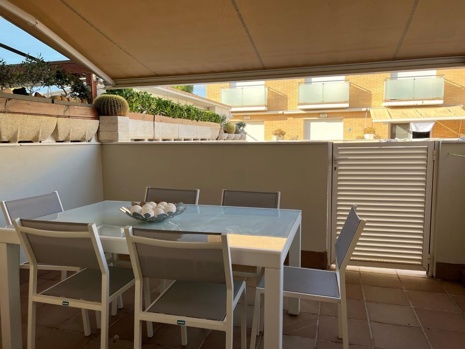 Balcony/Terrace, Balcony/Terrace