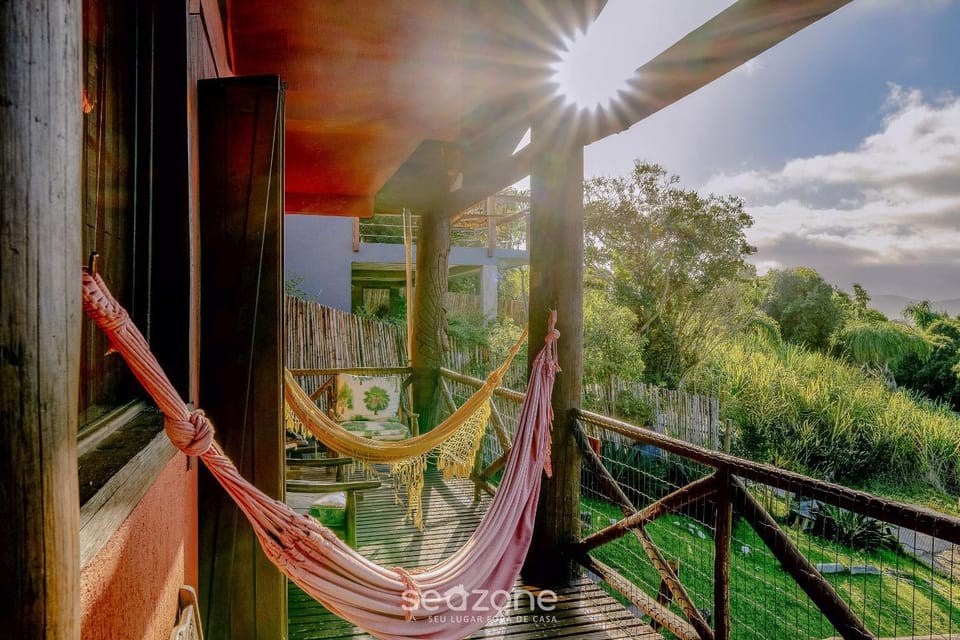 Balcony/Terrace, Mountain view