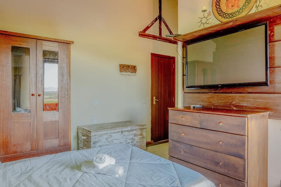 TV and multimedia, Bedroom