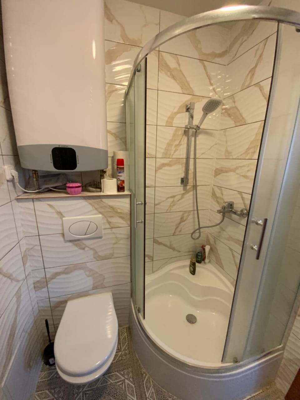 Tuson Apartment Bed and Breakfast in Czechia