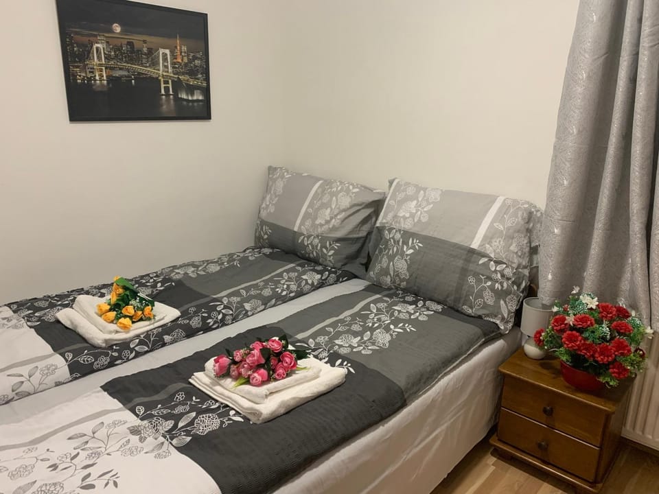 Tuson Apartment Bed and Breakfast in Czechia