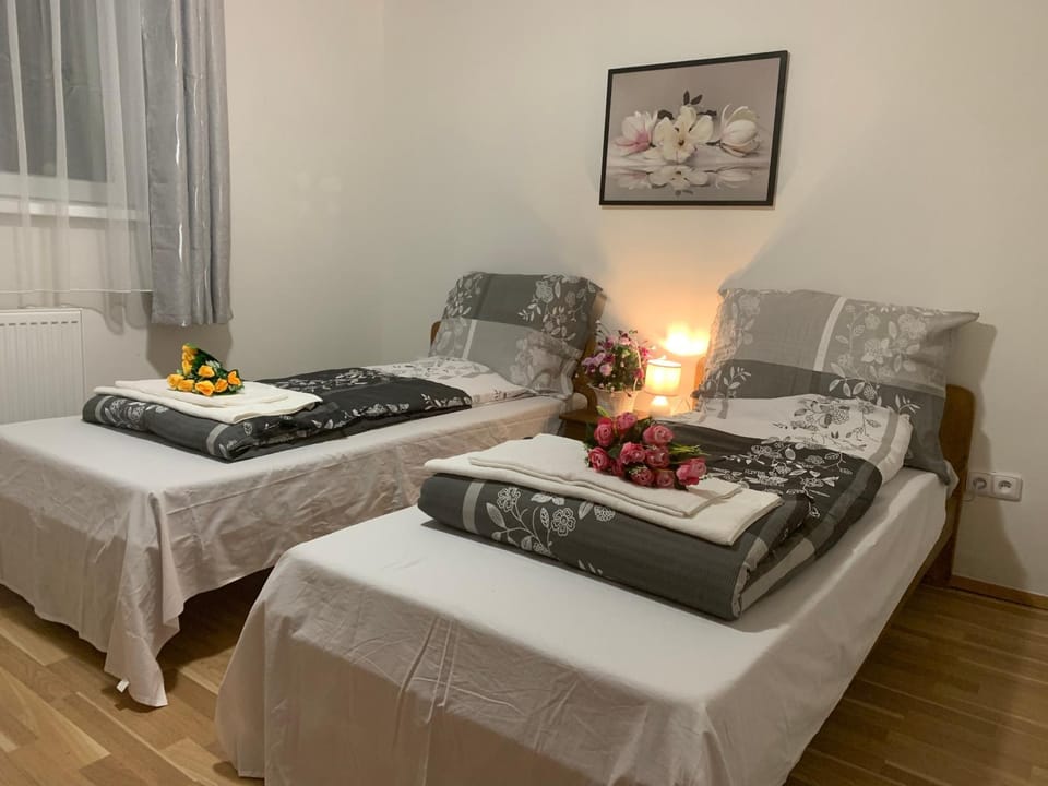 Tuson Apartment Bed and Breakfast in Czechia